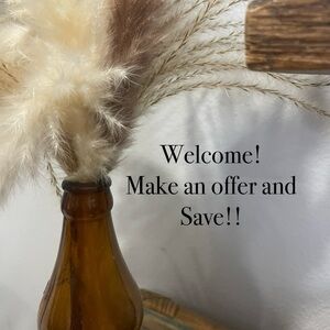 Look for Bundle and Save deals! I love reasonable offers and possibly trades:)